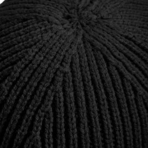 Beechfield Engineered Knit Ribbed Beanie