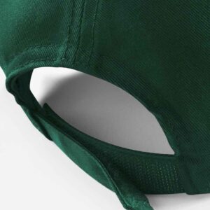 Beechfield Ultimate 5 Panel Cap with Sandwich Peak