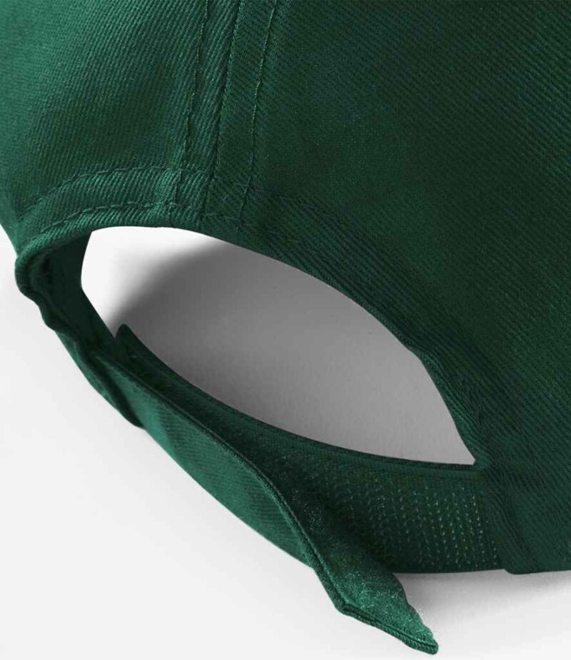 Beechfield Ultimate 5 Panel Cap with Sandwich Peak