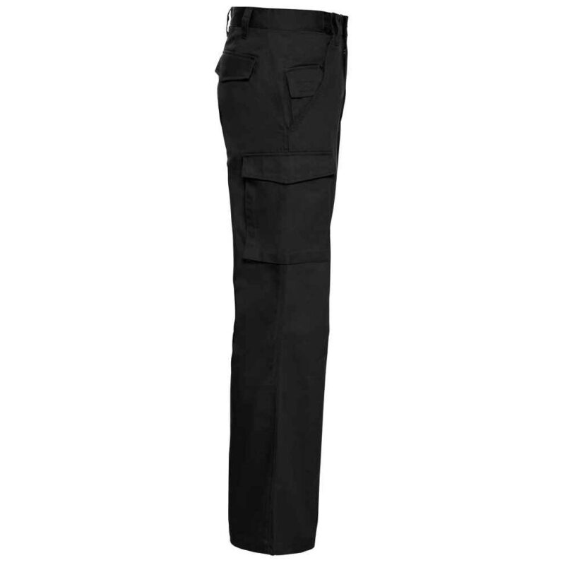 Russell Athletic Work Trousers