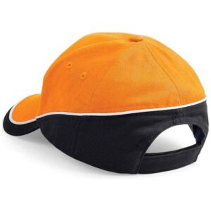 Beechfield Teamwear Competition Cap