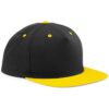 Black/Yellow