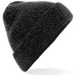 Beechfield Reflective Beanie