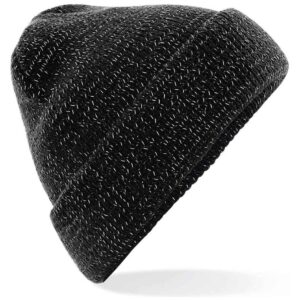 Beechfield Reflective Beanie