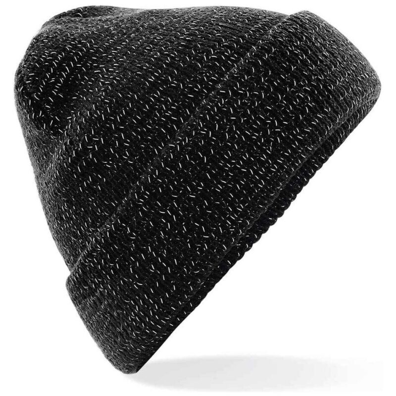 Beechfield Reflective Beanie