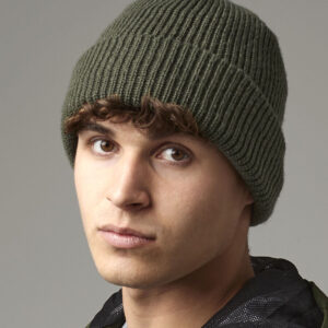 Beechfield Water Repellent Thermal Elements Beanie
