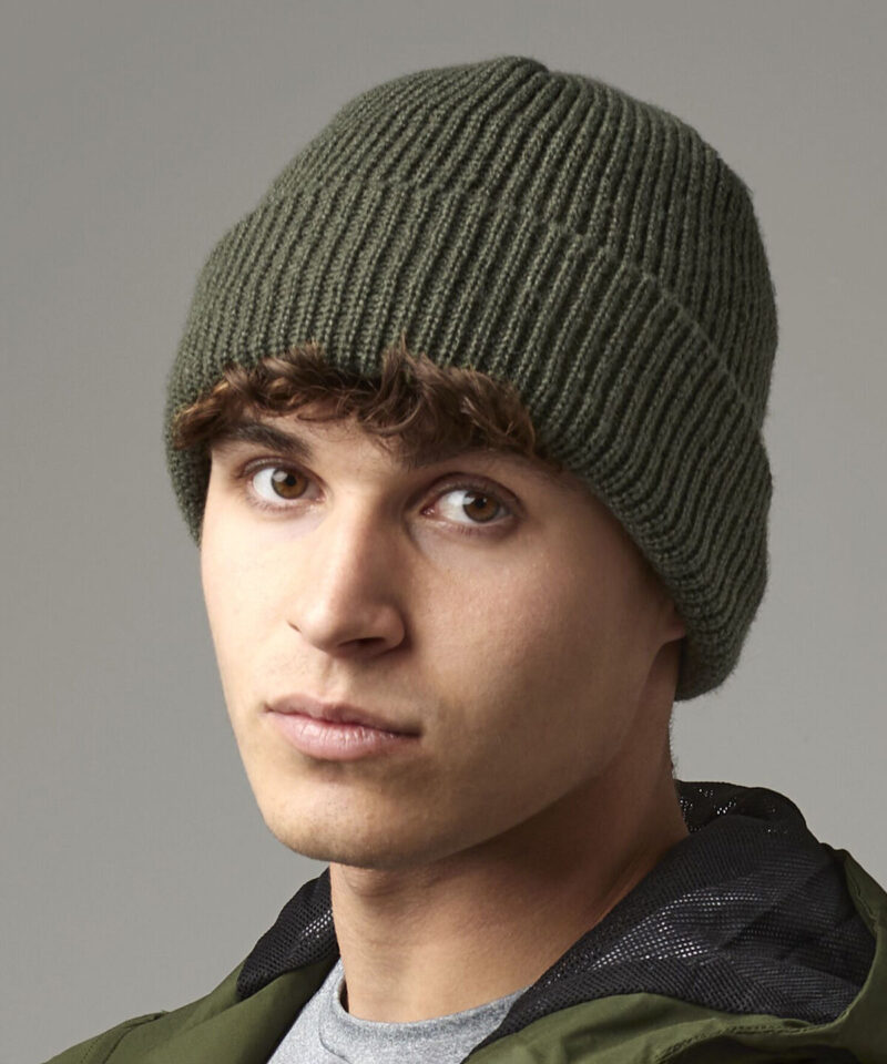 Beechfield Water Repellent Thermal Elements Beanie