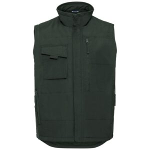 Russell Athletic Gilet