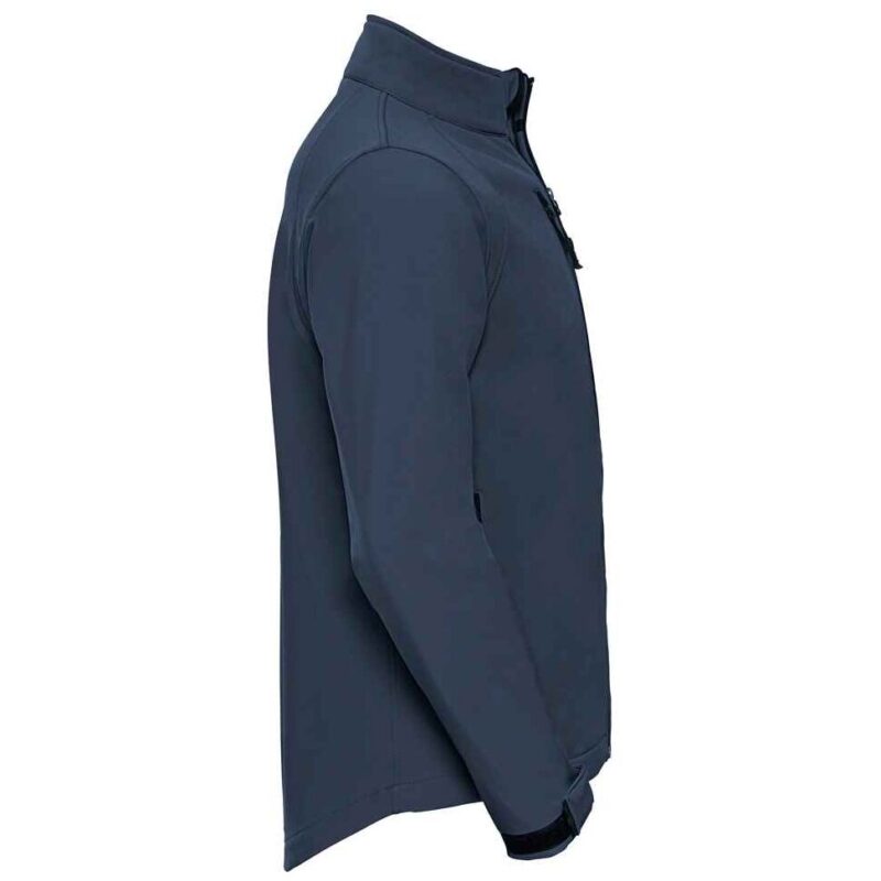 Russell Athletic Soft Shell Jacket