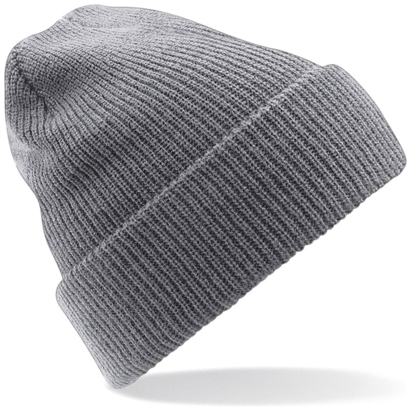 Beechfield Heritage Beanie