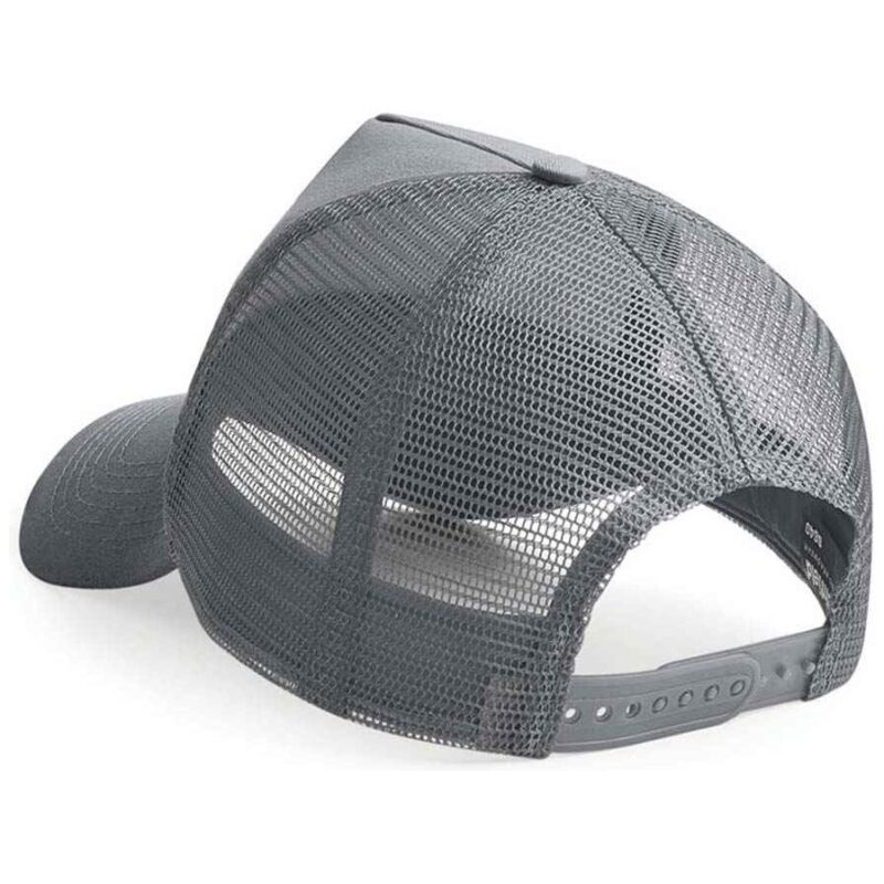 Beechfield Snapback Trucker Cap