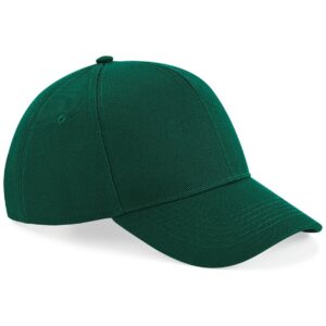 Beechfield Ultimate 6 Panel Cap