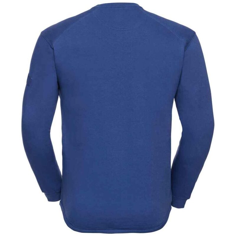 Russell Athletic Heavyweight Sweatshirt