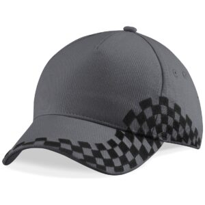 Beechfield Grand Prix Cap