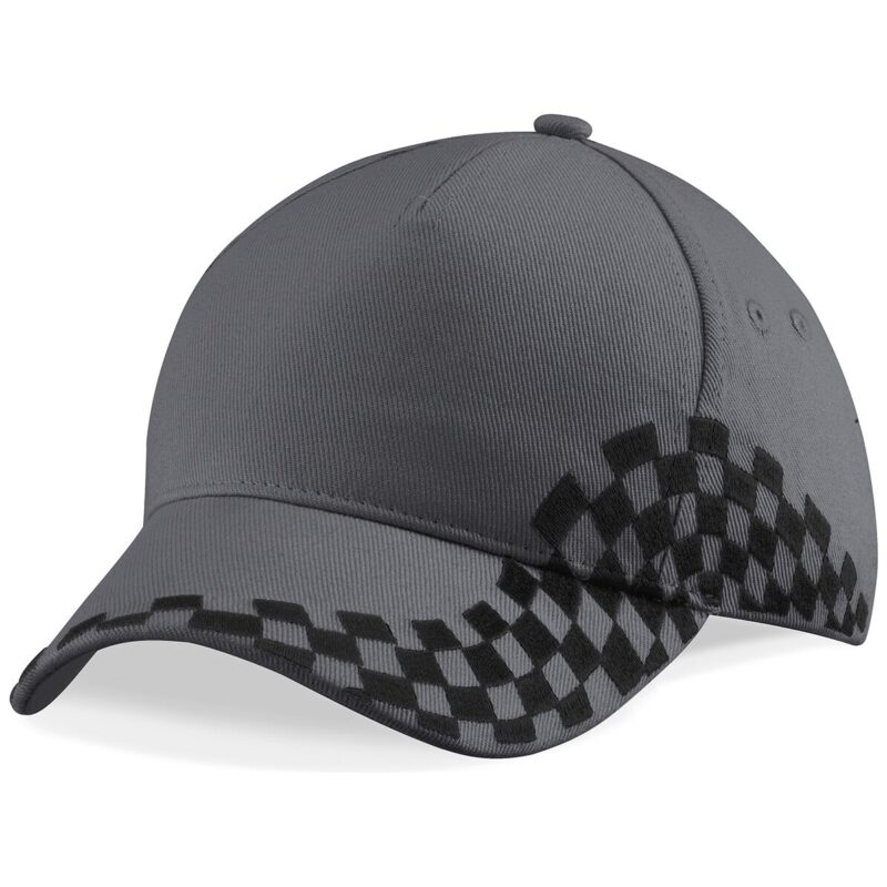 Beechfield Grand Prix Cap