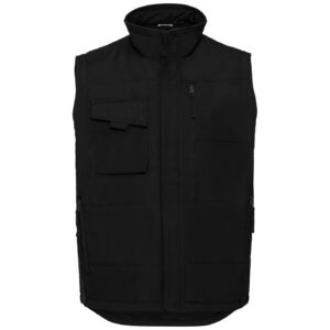 Russell Athletic Gilet