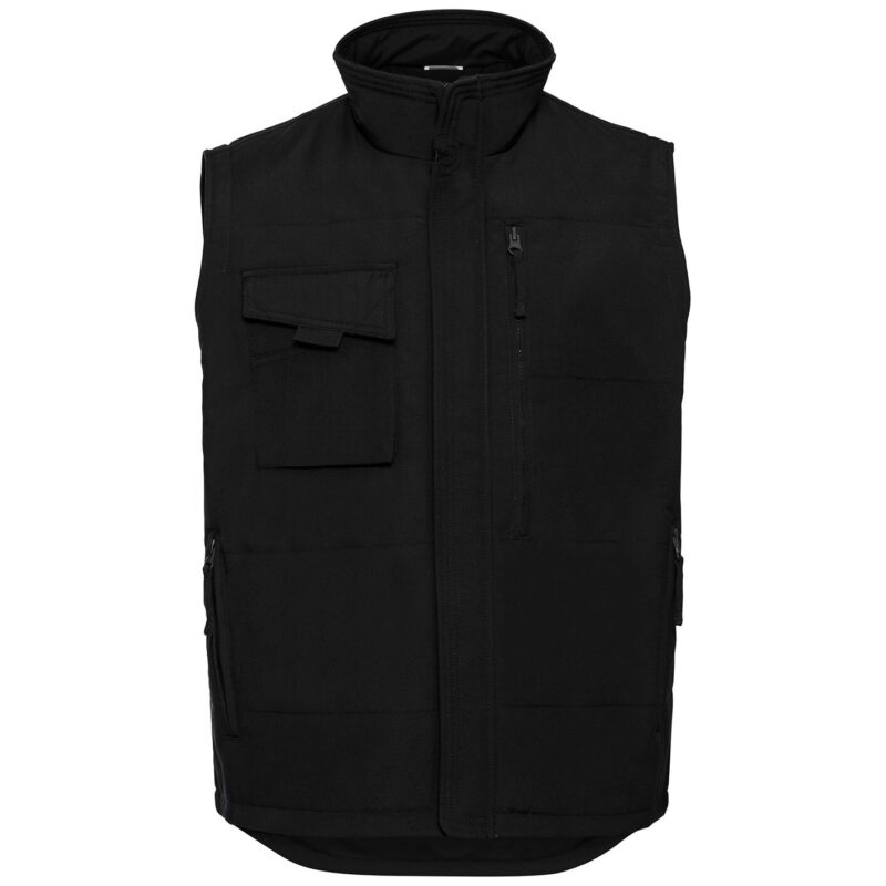 Russell Athletic Gilet