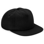 Beechfield Organic Cotton Unstructured 5 Panel Cap