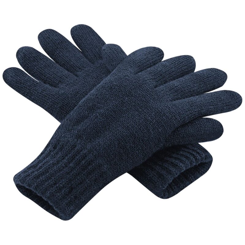 Beechfield Classic Thinsulate Gloves