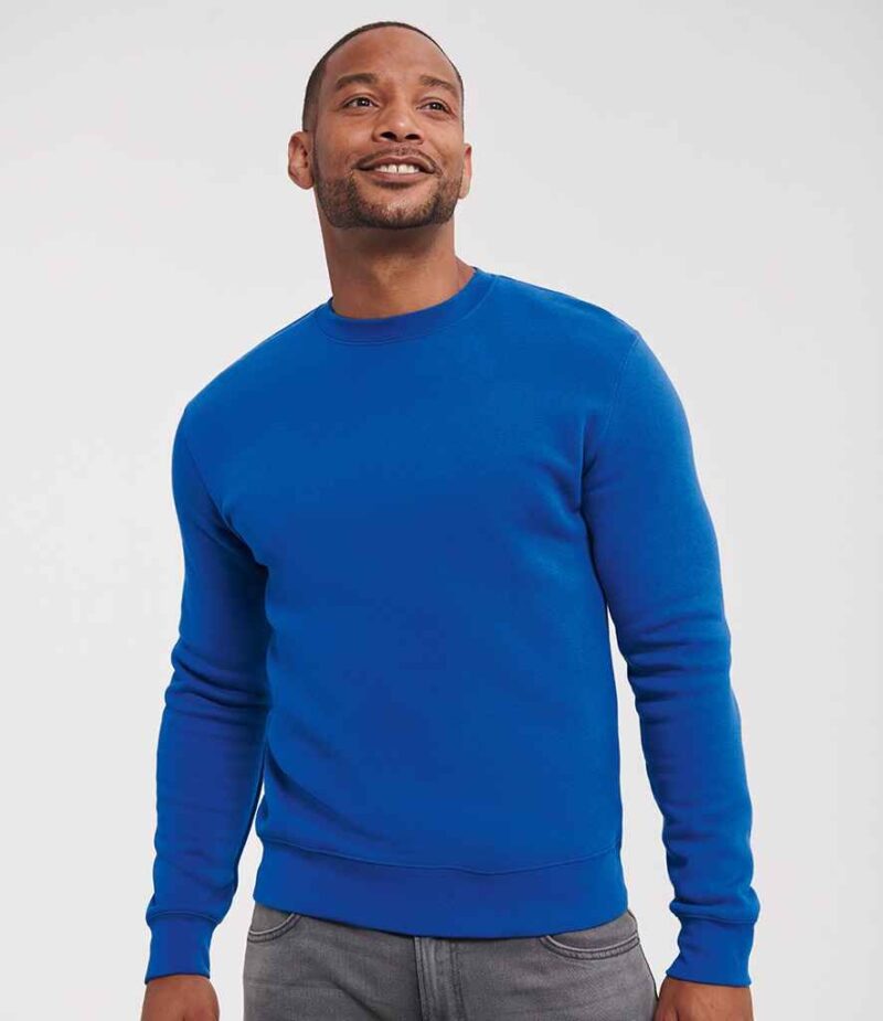 Russell Athletic Authentic Sweatshirt