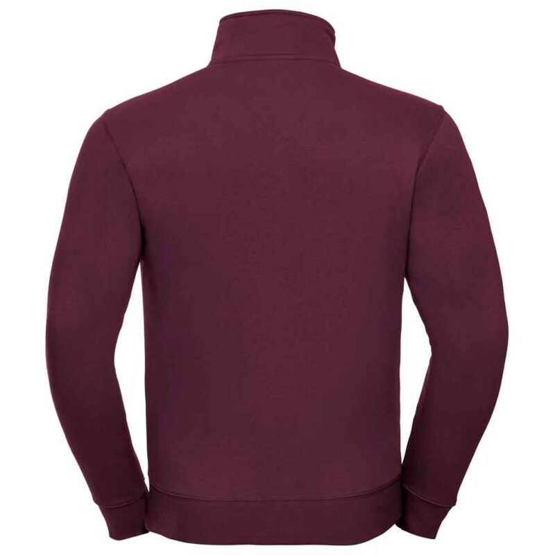 Russell Athletic Authentic Sweat Jacket