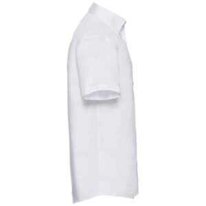 Russell Athletic Collection Short Sleeve Ultimate Non-Iron Shirt