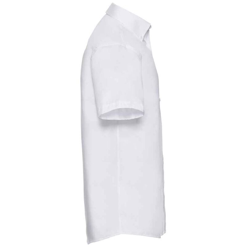 Russell Athletic Collection Short Sleeve Ultimate Non-Iron Shirt