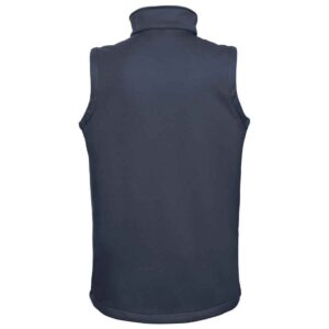 Russell Athletic Smart Soft Shell Gilet