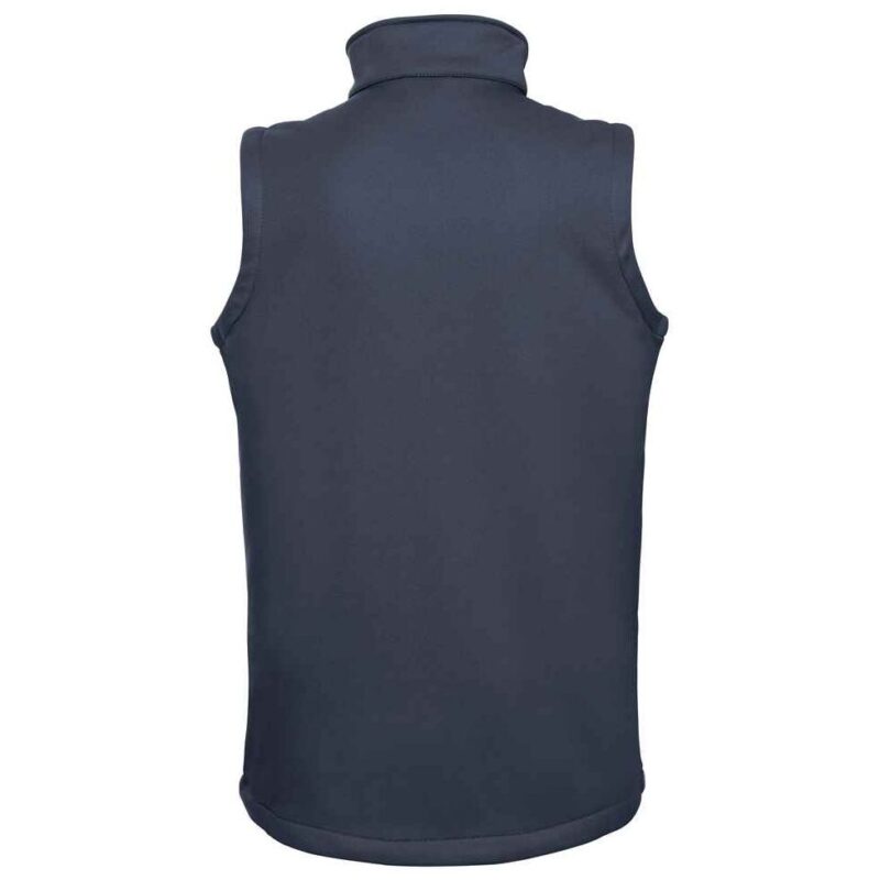 Russell Athletic Smart Soft Shell Gilet