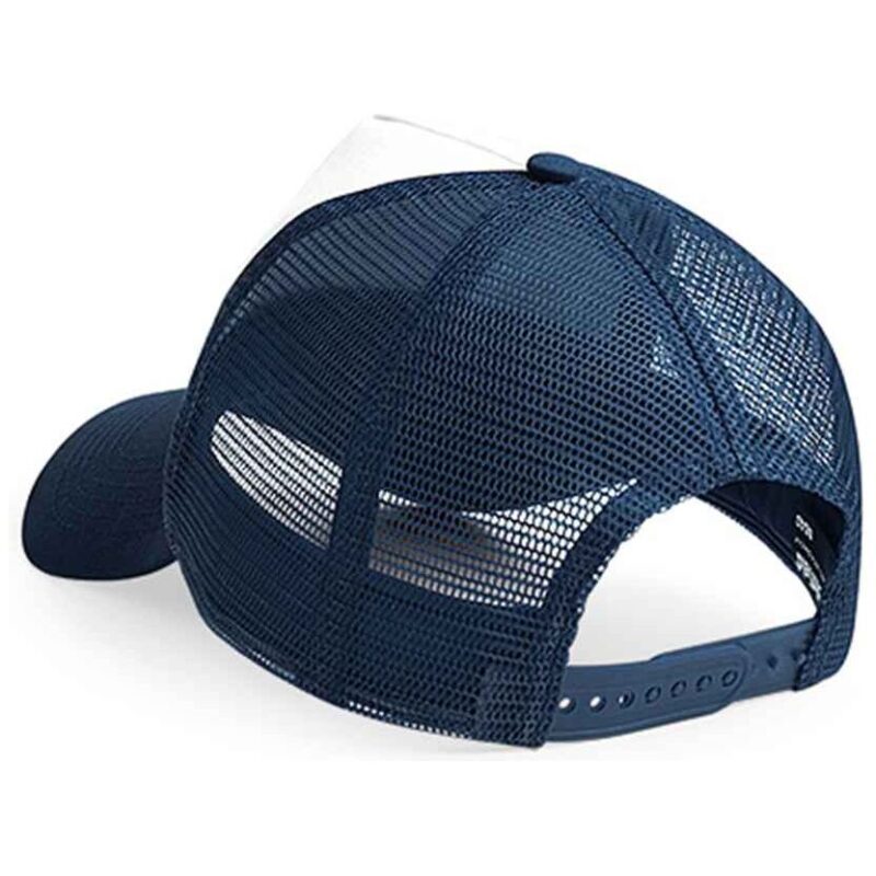 Beechfield Snapback Trucker Cap