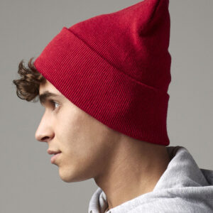 Beechfield Original Recycled Deep Cuffed Beanie