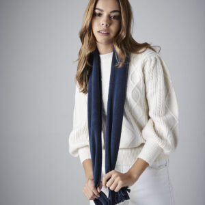 Beechfield Suprafleece Dolomite Scarf