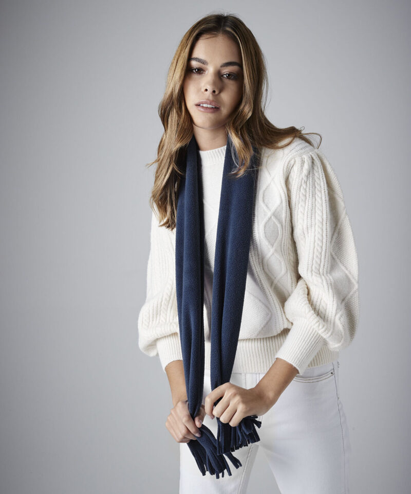 Beechfield Suprafleece Dolomite Scarf