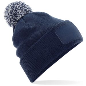 Beechfield Snowstar Printers Beanie