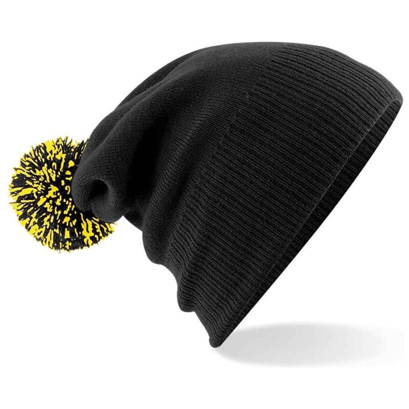 Beechfield Snowstar Beanie