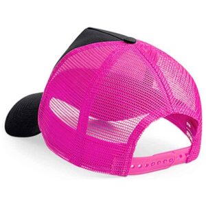Beechfield Snapback Trucker Cap