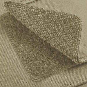 Beechfield Removable Patch 5 Panel Cap