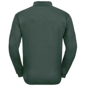 Russell Athletic Heavy Duty Collar Sweatshirt