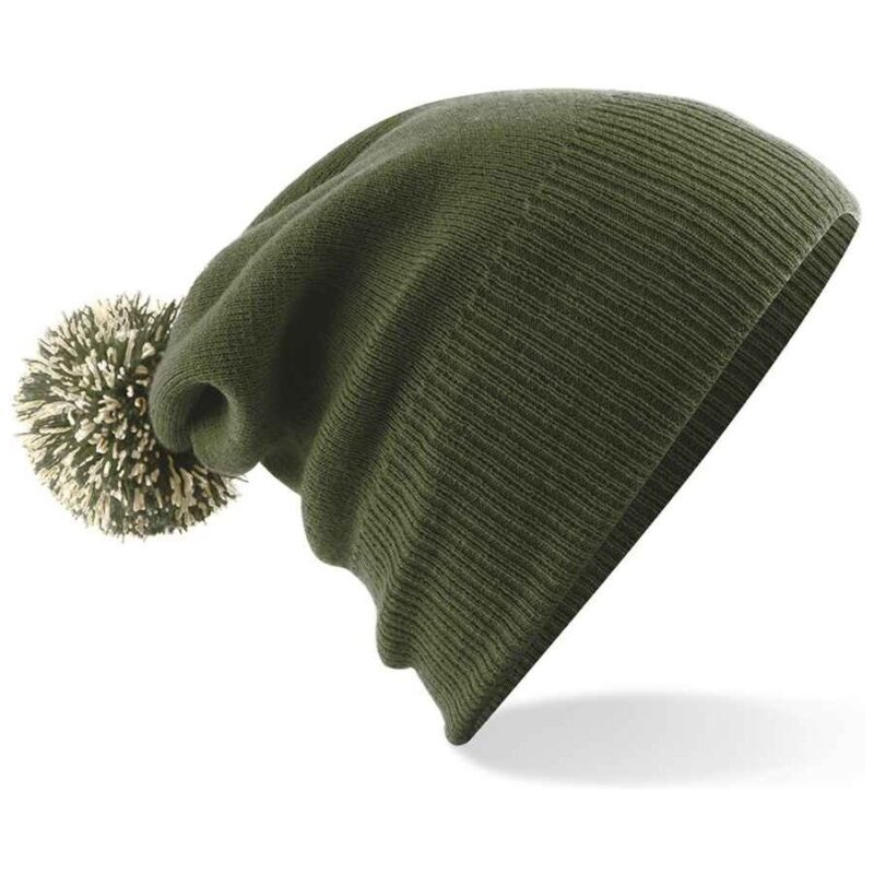 Beechfield Snowstar Beanie