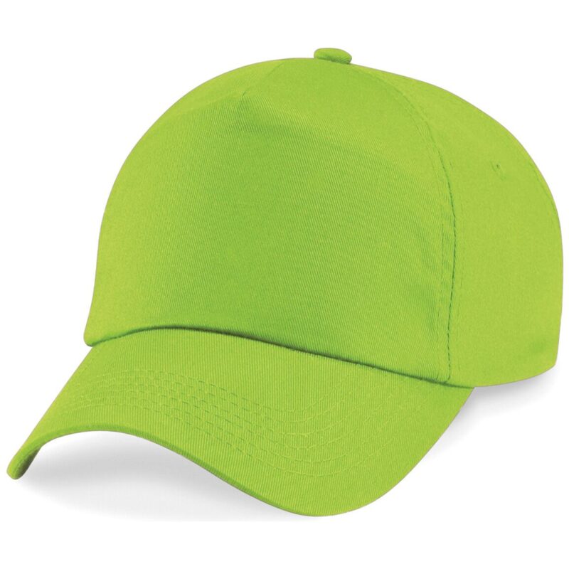 Beechfield Original 5 Panel Cap