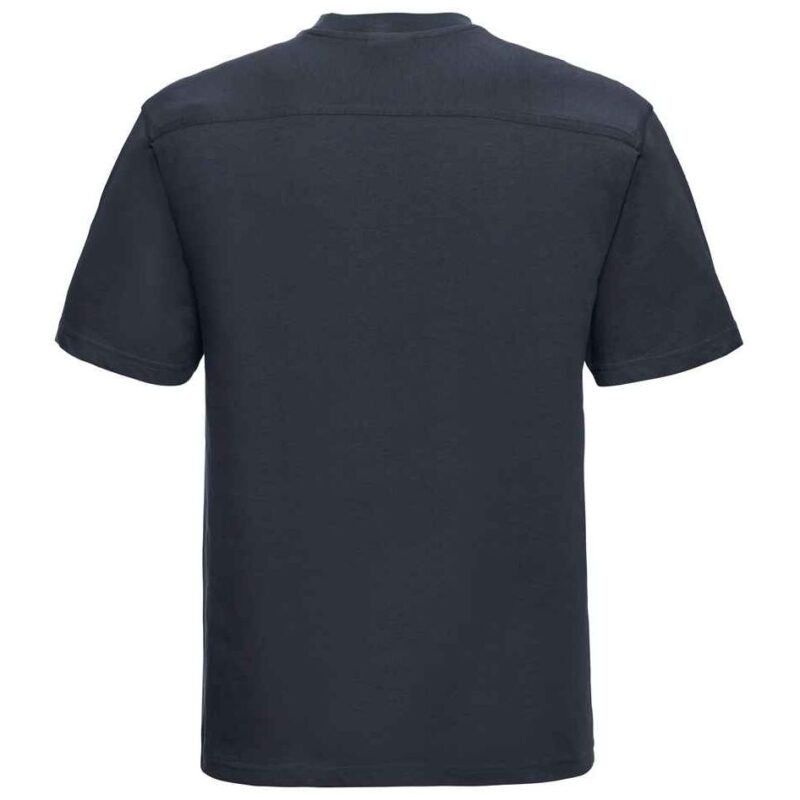 Russell Athletic Heavyweight T-Shirt