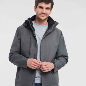 Russell Athletic HydraPlus 2000 Jacket