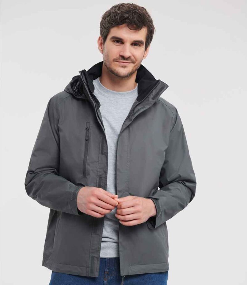 Russell Athletic HydraPlus 2000 Jacket