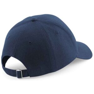 Beechfield Pro-Style Heavy Brushed Cotton Cap