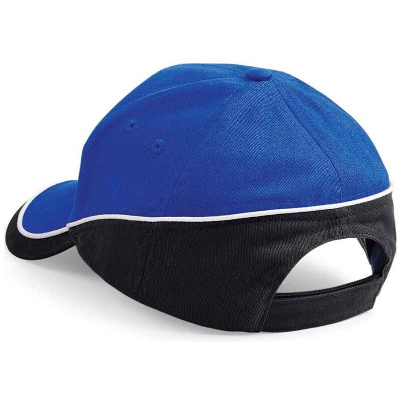 Beechfield Teamwear Competition Cap