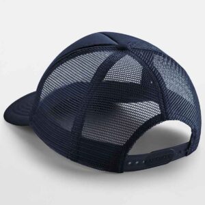 Beechfield Vintage Snapback Trucker Cap