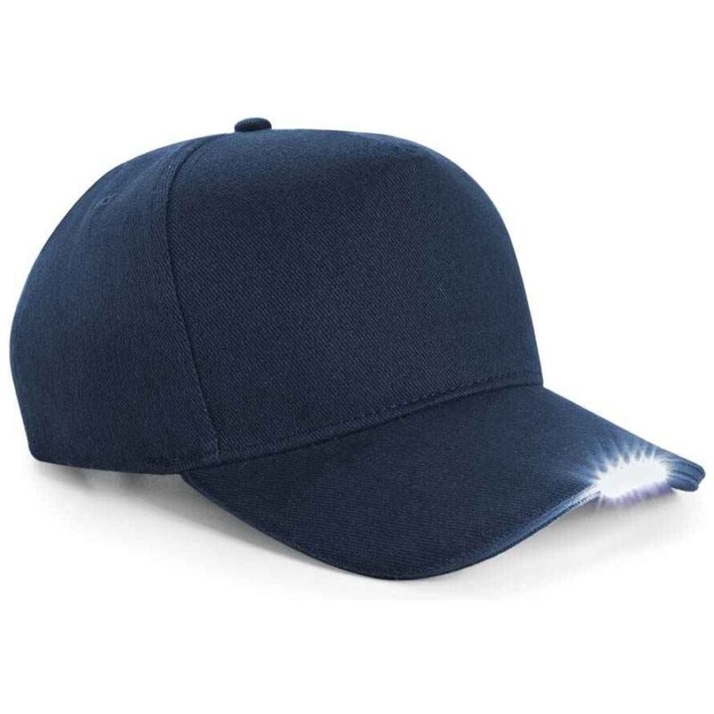 Beechfield LED Light Cap