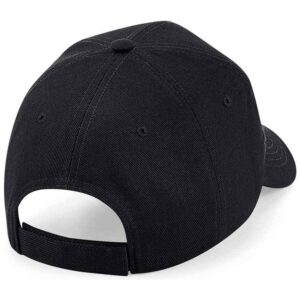 Beechfield Ultimate 6 Panel Cap
