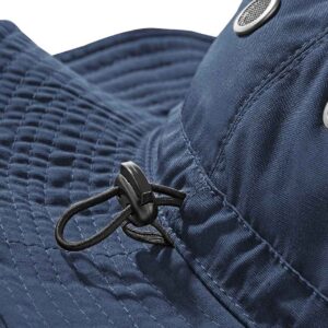 Beechfield Cargo Bucket Hat