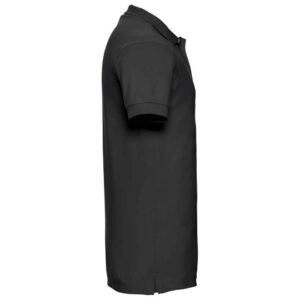 Russell Athletic Stretch Pique Polo Shirt